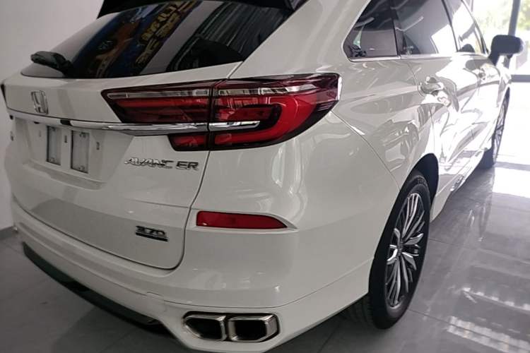 Used Honda Avancier 2020 370TURBO Two-Wheel Drive Luxury Edition Right Rear Taillight