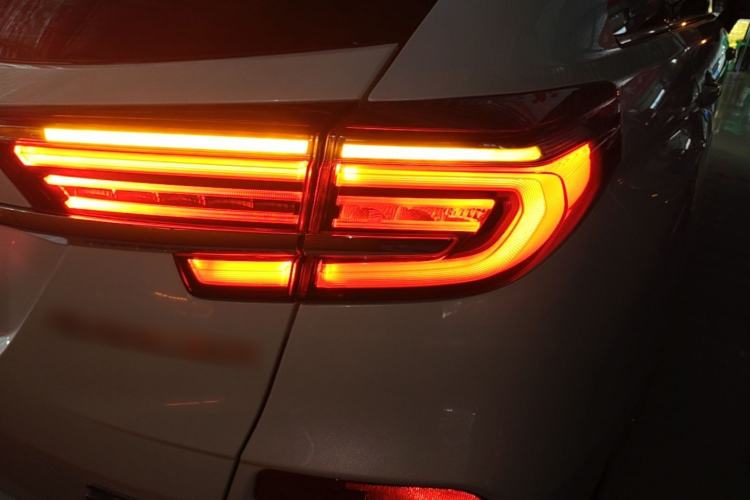 Used Honda Avancier 2020 370TURBO Four-Wheel Drive Premium Edition Right Rear Taillight
