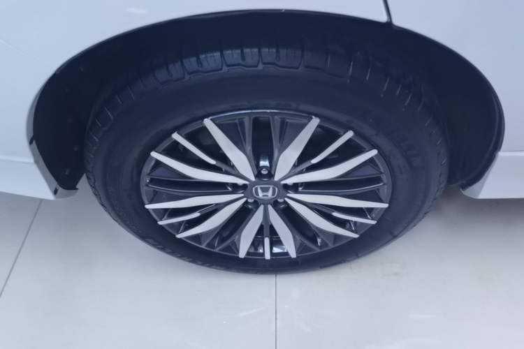 Used Honda Avancier 2020 370TURBO Four-Wheel Drive Premium Edition Right Rear Wheel Hub