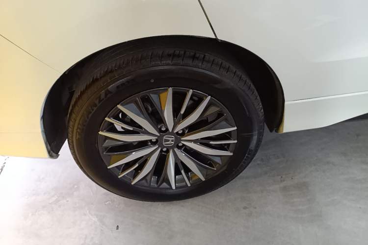 Used Honda Avancier 2020 370TURBO Two-Wheel Drive Luxury Edition Right Rear Wheel Hub