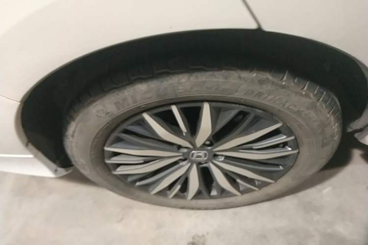 Used Honda Avancier 2020 370TURBO Four-Wheel Drive Premium Edition Right Rear Wheel Hub