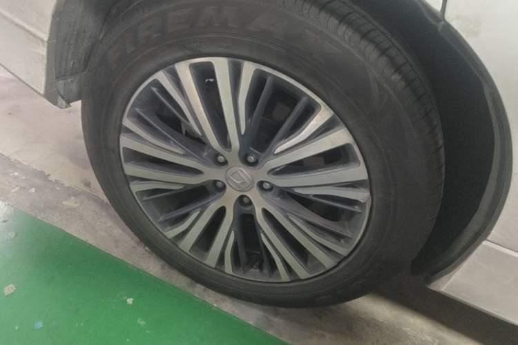Used Honda Avancier 2020 240TURBO Two-Wheel Drive Comfort Edition Right Rear Wheel Hub