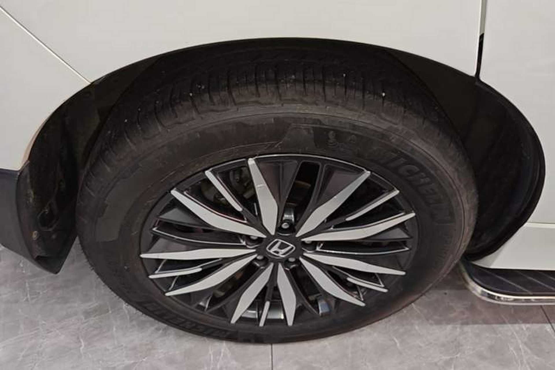 Used Honda Avancier 2020 370TURBO Four-Wheel Drive Premium Edition Right Rear Wheel Hub