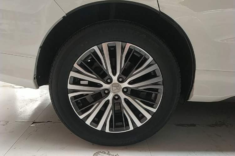 Used Honda Avancier 2020 240TURBO Two-Wheel Drive Comfort Edition Right Rear Wheel Hub