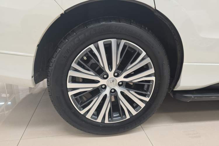 Used Honda Avancier 2020 240TURBO Front-Wheel Drive Smart Edition Right Rear Wheel Hub