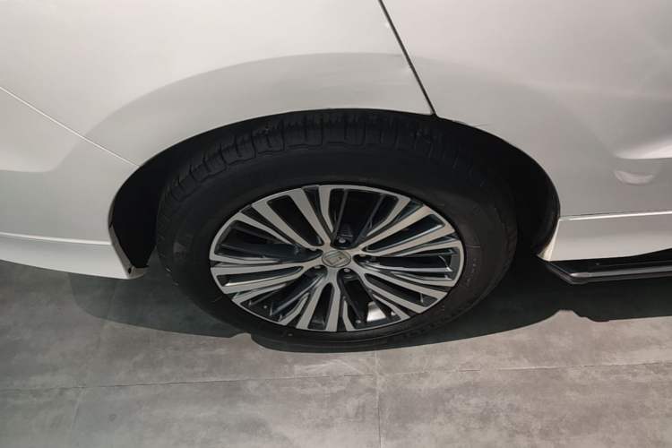 Used Honda Avancier 2020 240TURBO Front-Wheel Drive Smart Edition Right Rear Wheel Hub