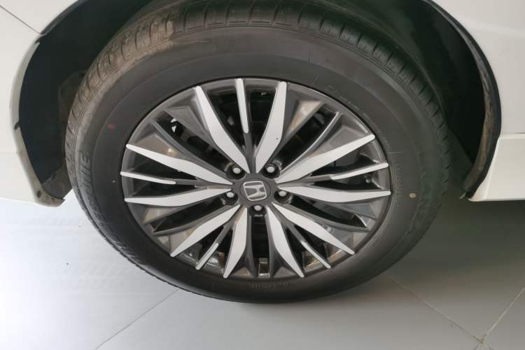 Used Honda Avancier 2020 370TURBO Two-Wheel Drive Luxury Edition Right Rear Wheel Hub