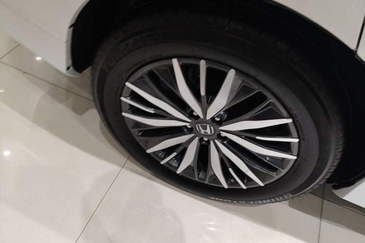Used Honda Avancier 2020 370TURBO Two-Wheel Drive Luxury Edition Right Rear Wheel Hub