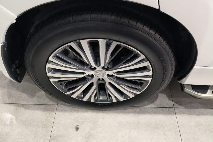 Used Honda Avancier 2020 240TURBO Two-Wheel Drive Comfort Edition Right Rear Wheel Hub
