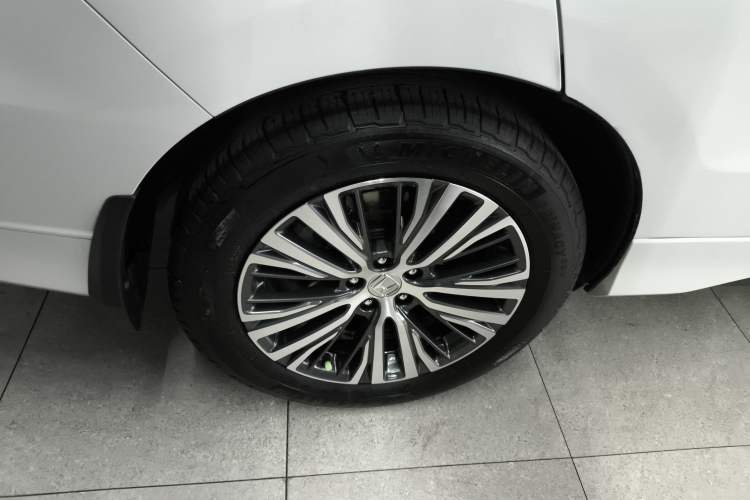 Used Honda Avancier 2020 240TURBO Front-Wheel Drive Smart Edition Right Rear Wheel Hub