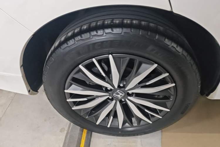 Used Honda Avancier 2020 370TURBO Four-Wheel Drive Premium Edition Right Rear Wheel Hub