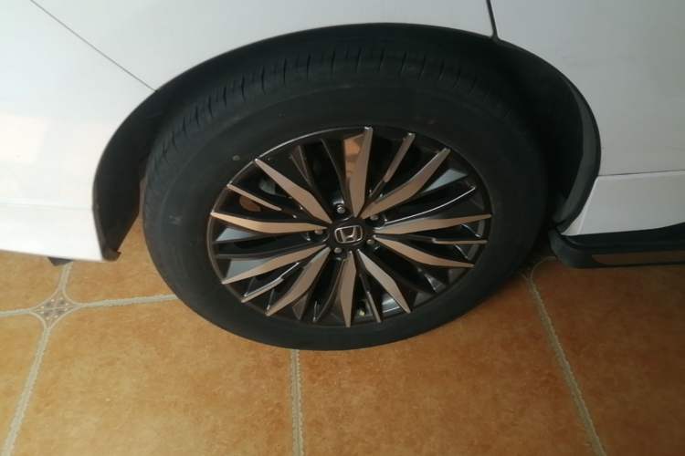 Used Honda Avancier 2020 370TURBO Two-Wheel Drive Luxury Edition Right Rear Wheel Hub