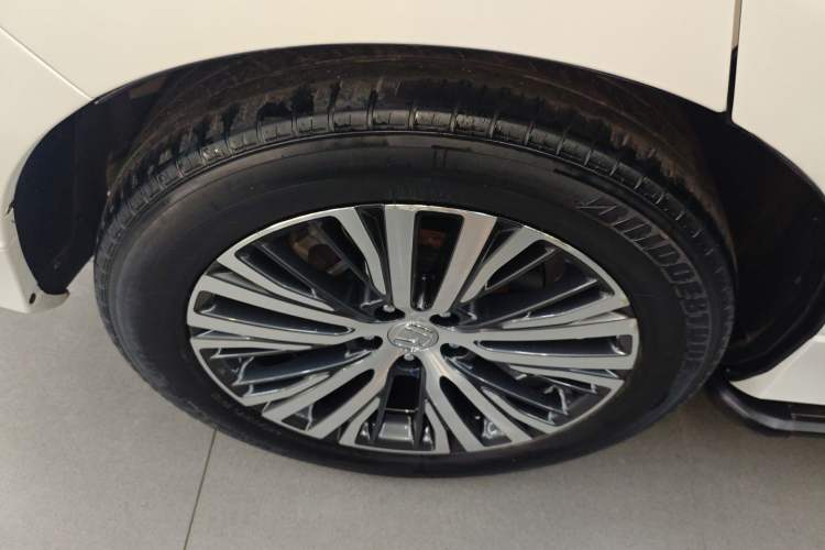 Used Honda Avancier 2020 240TURBO Two-Wheel Drive Comfort Edition Right Rear Wheel Hub