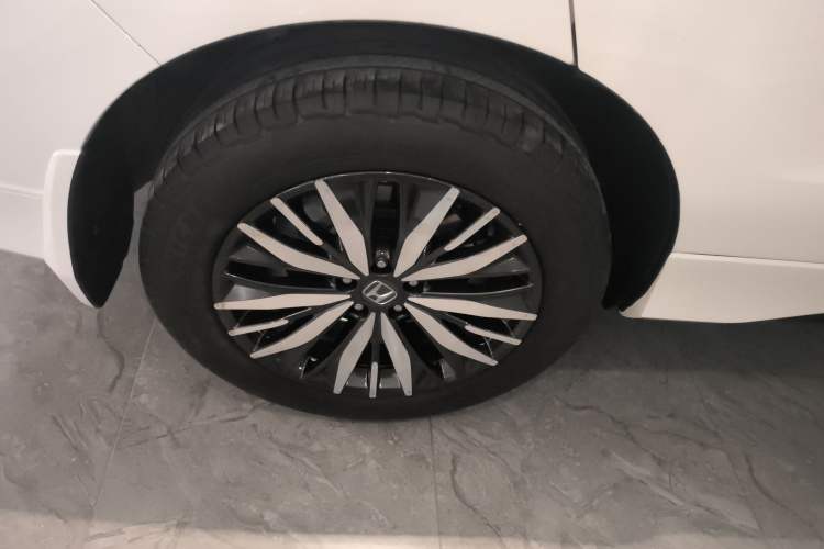 Used Honda Avancier 2020 370TURBO Four-Wheel Drive Premium Edition Right Rear Wheel Hub