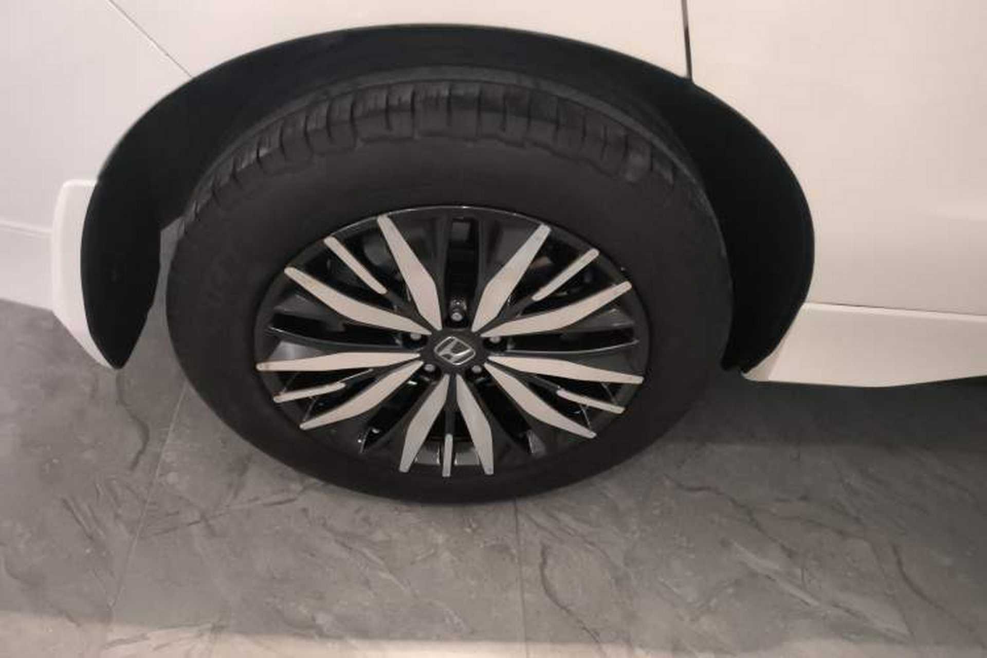 Used Honda Avancier 2020 370TURBO Four-Wheel Drive Premium Edition Right Rear Wheel Hub