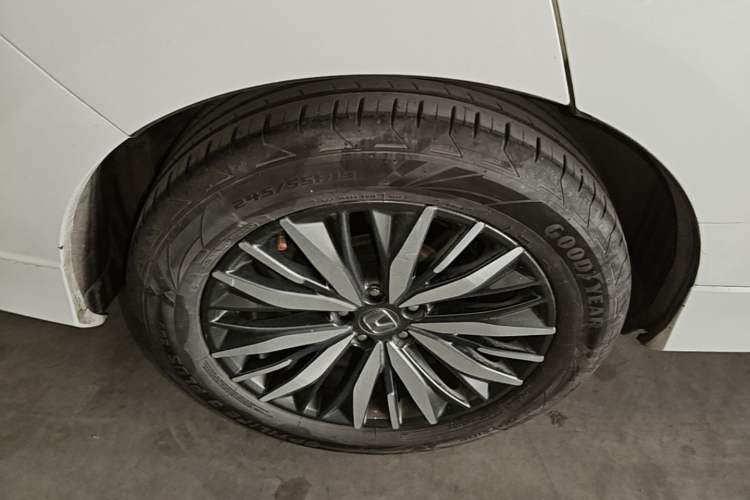 Used Honda Avancier 2020 370TURBO Two-Wheel Drive Luxury Edition Right Rear Wheel Hub