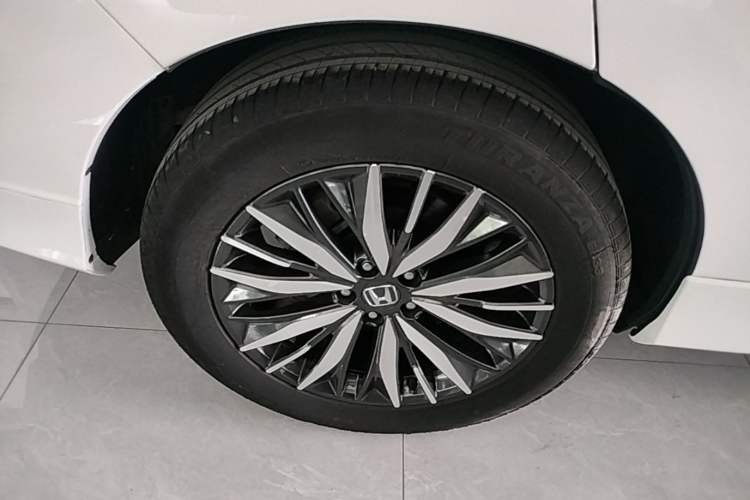 Used Honda Avancier 2020 370TURBO Two-Wheel Drive Luxury Edition Right Rear Wheel Hub