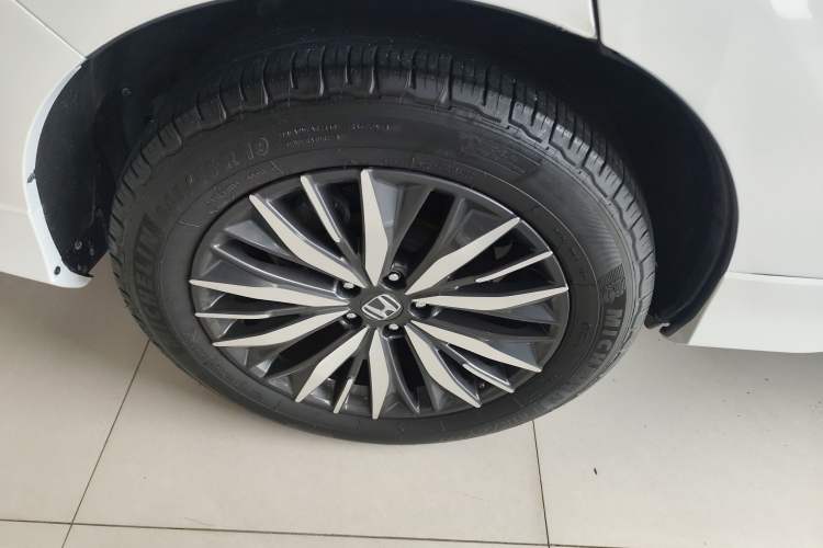 Used Honda Avancier 2020 370TURBO Four-Wheel Drive Premium Edition Right Rear Wheel Hub