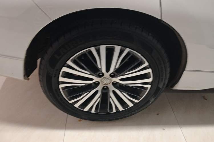 Used Honda Avancier 2020 240TURBO Two-Wheel Drive Comfort Edition Right Rear Wheel Hub