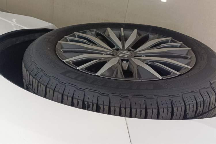 Used Honda Avancier 2020 370TURBO Four-Wheel Drive Premium Edition Right Rear Wheel Hub