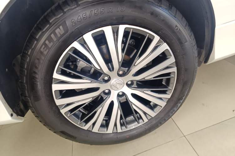 Used Honda Avancier 2020 240TURBO Front-Wheel Drive Smart Edition Right Rear Wheel Hub