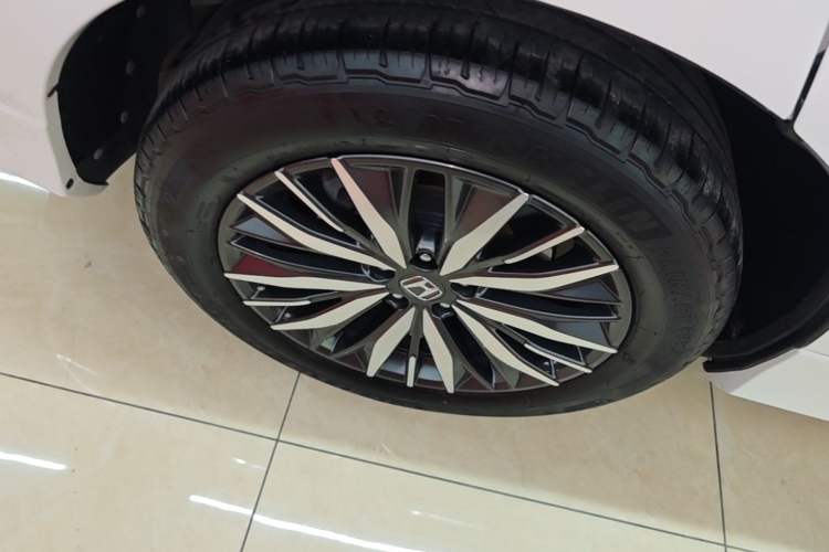 Used Honda Avancier 2020 370TURBO Four-Wheel Drive Supreme Edition Right Rear Wheel Hub