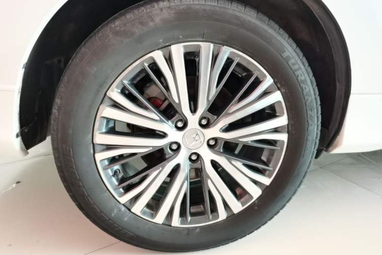 Used Honda Avancier 2020 240TURBO Two-Wheel Drive Comfort Edition Right Rear Wheel Hub