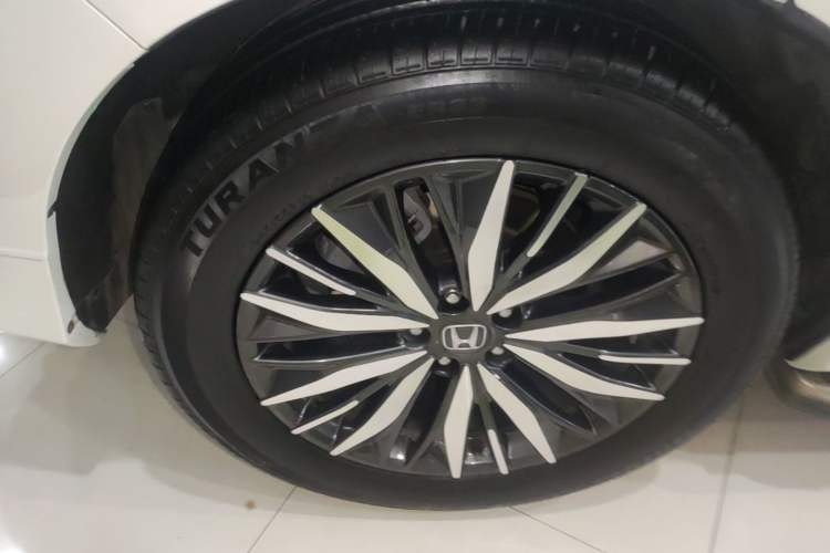 Used Honda Avancier 2020 370TURBO Two-Wheel Drive Luxury Edition Right Rear Wheel Hub