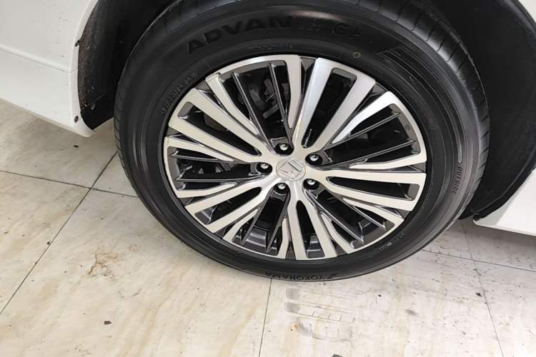 Used Honda Avancier 2020 240TURBO Two-Wheel Drive Comfort Edition Right Rear Wheel Hub
