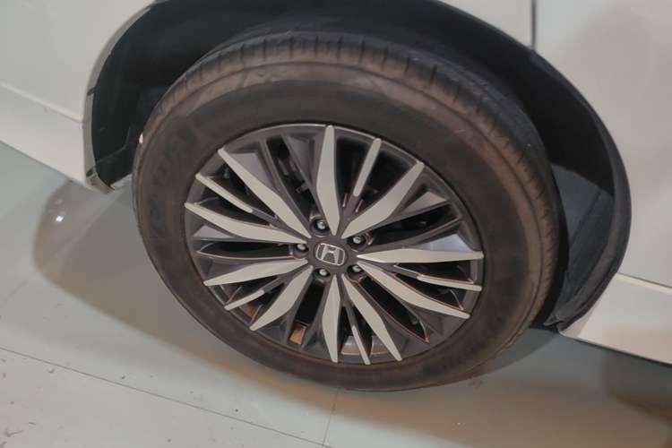Used Honda Avancier 2020 370TURBO Four-Wheel Drive Supreme Edition Right Rear Wheel Hub