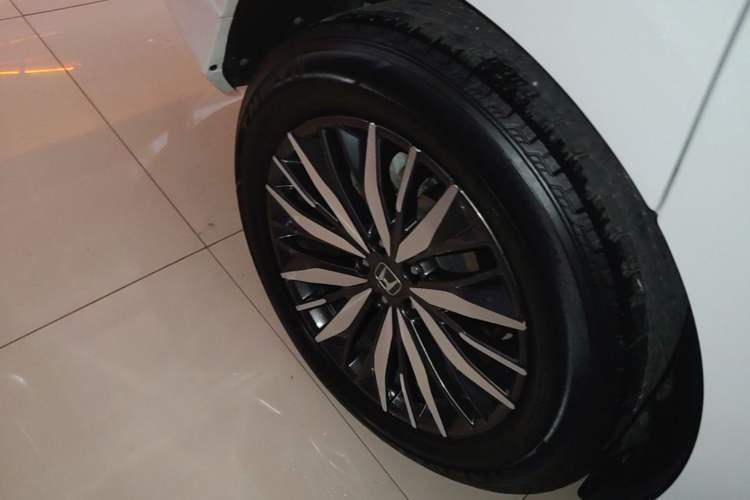 Used Honda Avancier 2020 370TURBO Four-Wheel Drive Premium Edition Right Rear Wheel Hub