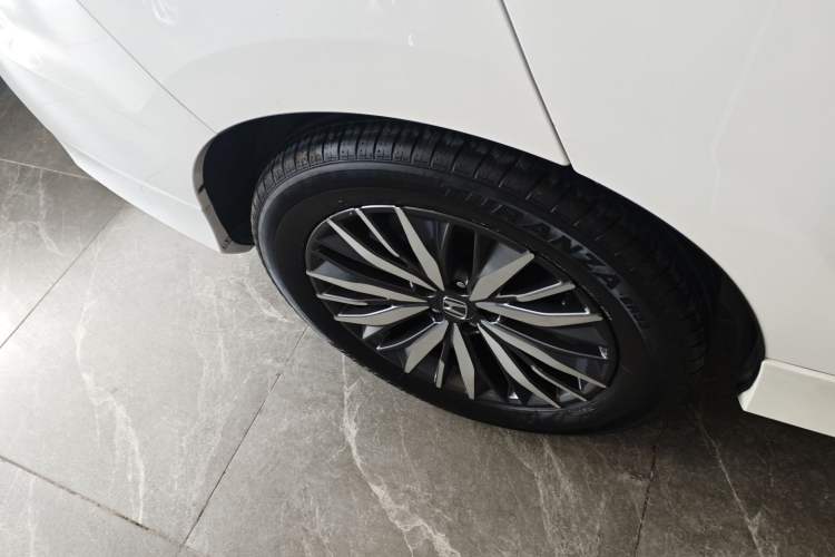 Used Honda Avancier 2020 370TURBO Two-Wheel Drive Luxury Edition Right Rear Wheel Hub