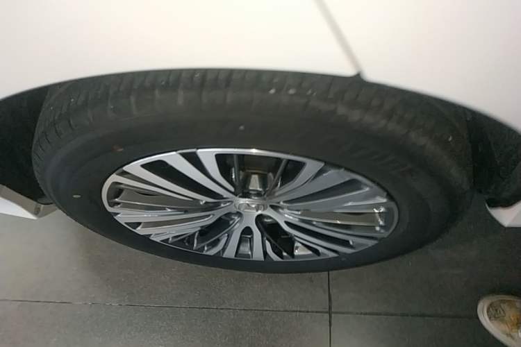 Used Honda Avancier 2020 240TURBO Two-Wheel Drive Premium Edition Right Rear Wheel Hub