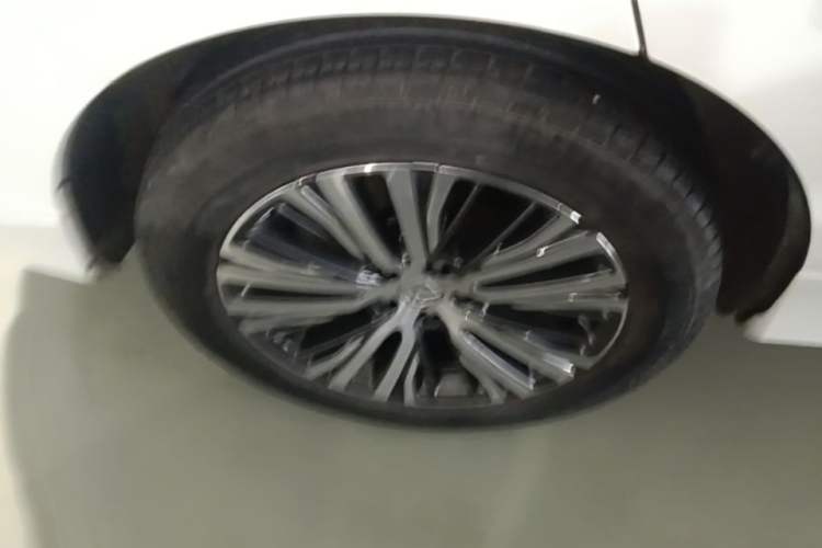 Used Honda Avancier 2020 240TURBO Two-Wheel Drive Premium Edition Right Rear Wheel Hub