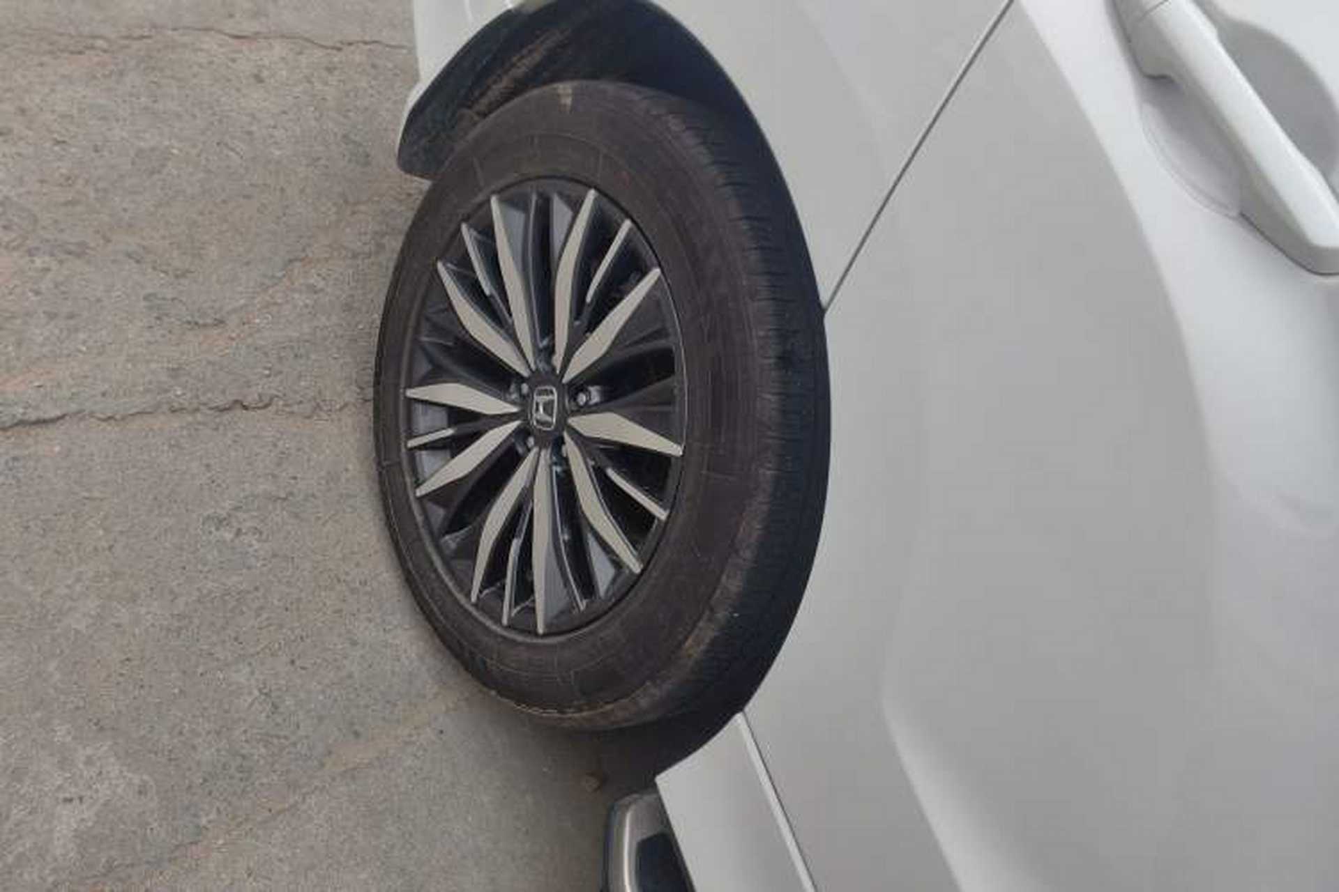 Used Honda Avancier 2020 370TURBO Four-Wheel Drive Premium Edition Right Rear Wheel Hub