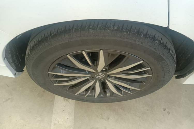 Used Honda Avancier 2020 370TURBO Two-Wheel Drive Luxury Edition Right Rear Wheel Hub