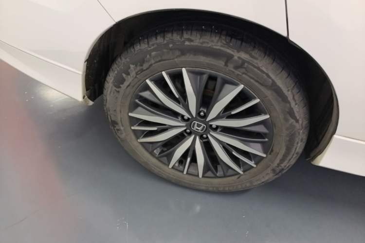 Used Honda Avancier 2020 370TURBO Two-Wheel Drive Luxury Edition Right Rear Wheel Hub
