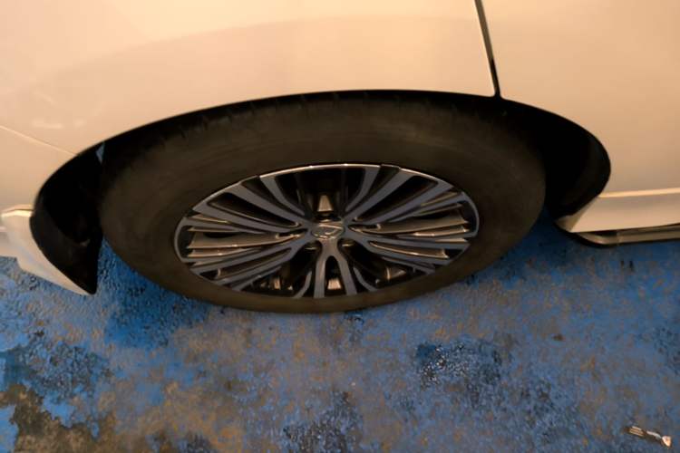 Used Honda Avancier 2020 240TURBO Front-Wheel Drive Smart Edition Right Rear Wheel Hub