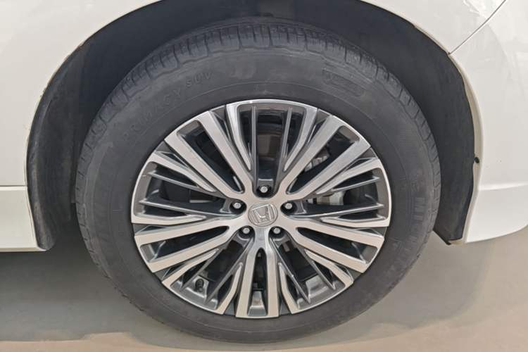 Used Honda Avancier 2020 240TURBO Front-Wheel Drive Smart Edition Right Rear Wheel Hub