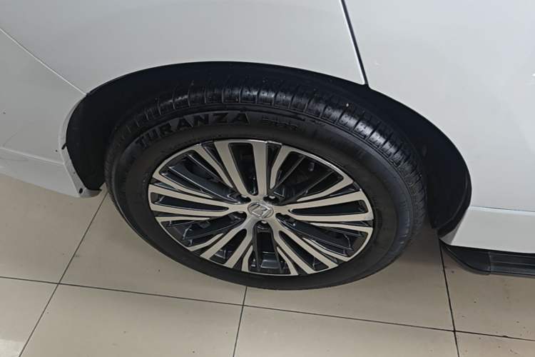 Used Honda Avancier 2020 240TURBO Two-Wheel Drive Comfort Edition Right Rear Wheel Hub