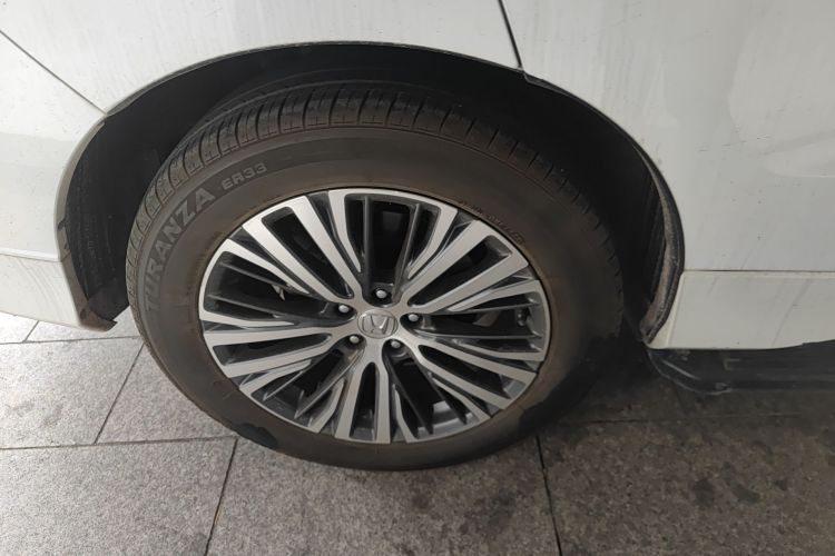 Used Honda Avancier 2020 240TURBO Two-Wheel Drive Comfort Edition Right Rear Wheel Hub