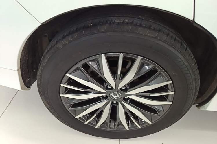 Used Honda Avancier 2020 370TURBO Two-Wheel Drive Luxury Edition Right Rear Wheel Hub