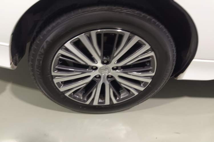 Used Honda Avancier 2020 240TURBO Two-Wheel Drive Premium Edition Right Rear Wheel Hub