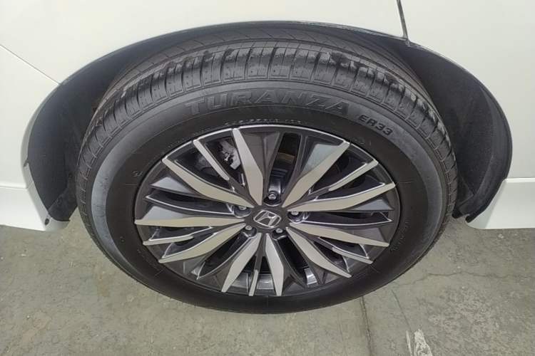 Used Honda Avancier 2020 370TURBO Two-Wheel Drive Luxury Edition Right Rear Wheel Hub