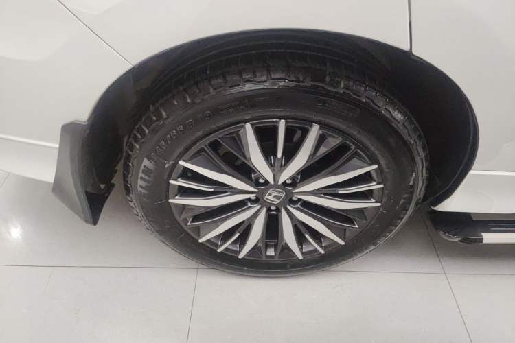 Used Honda Avancier 2020 370TURBO Four-Wheel Drive Premium Edition Right Rear Wheel Hub
