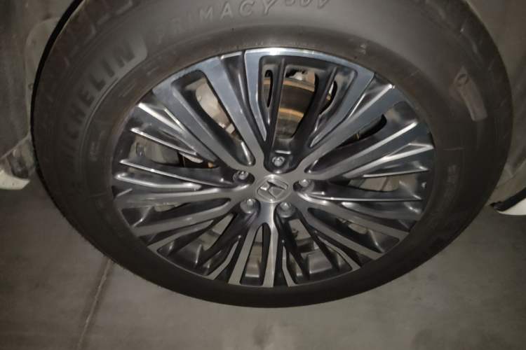 Used Honda Avancier 2020 240TURBO Front-Wheel Drive Smart Edition Right Rear Wheel Hub