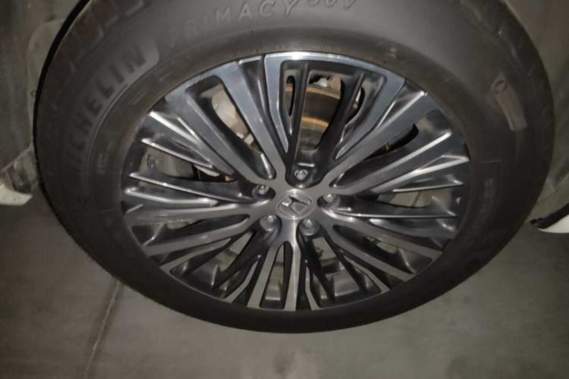 Used Honda Avancier 2020 240TURBO Front-Wheel Drive Smart Edition Right Rear Wheel Hub