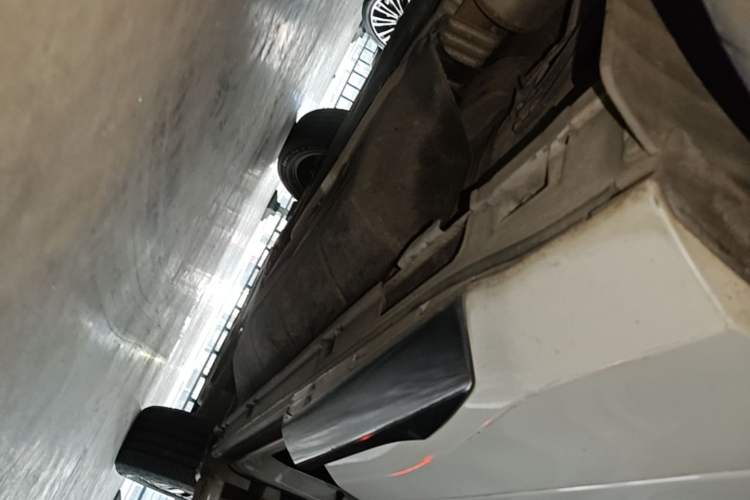 Used Honda Avancier 2020 370TURBO Two-Wheel Drive Luxury Edition Right Side Sill