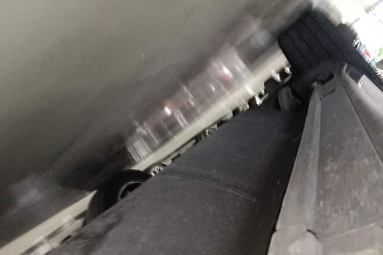 Used Honda Avancier 2020 240TURBO Two-Wheel Drive Premium Edition Right Side Sill