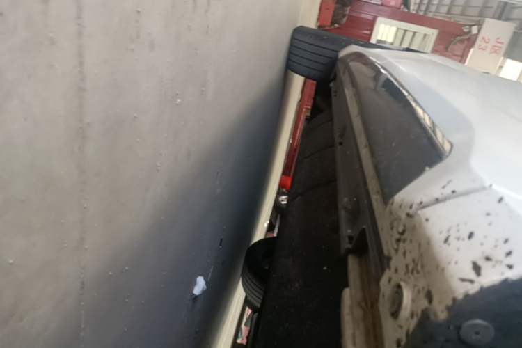 Used Honda Avancier 2020 370TURBO Two-Wheel Drive Luxury Edition Right Side Sill